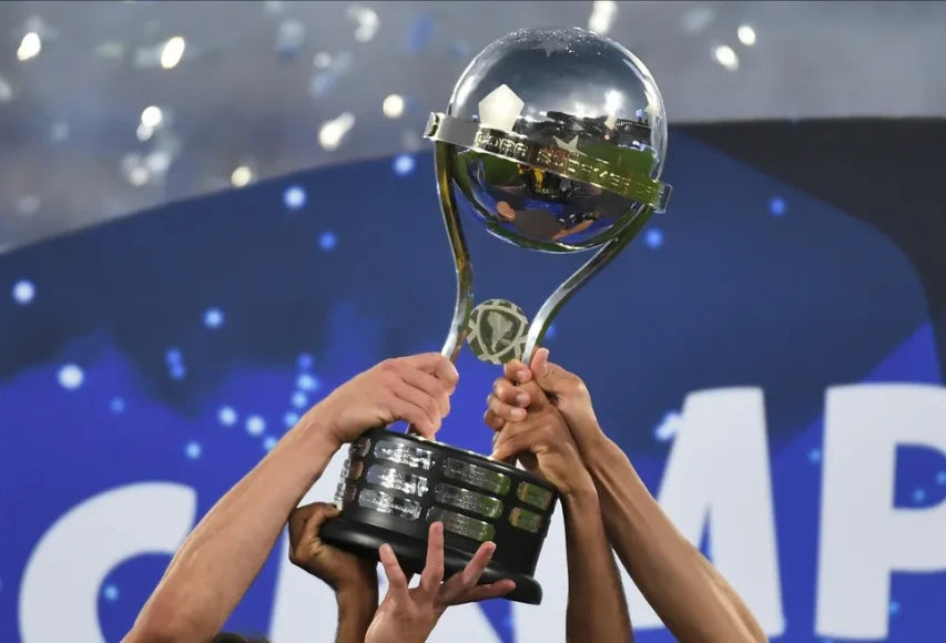 Montevideo City Torque vs Atletico MG - CONMEBOL Sudamericana Semifinal 2026